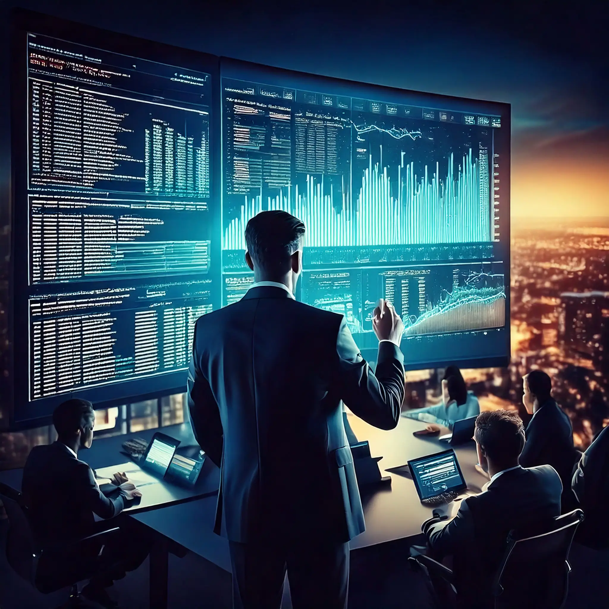 Business Inteligence