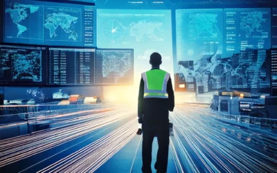 Operative Verkehrssteuerung