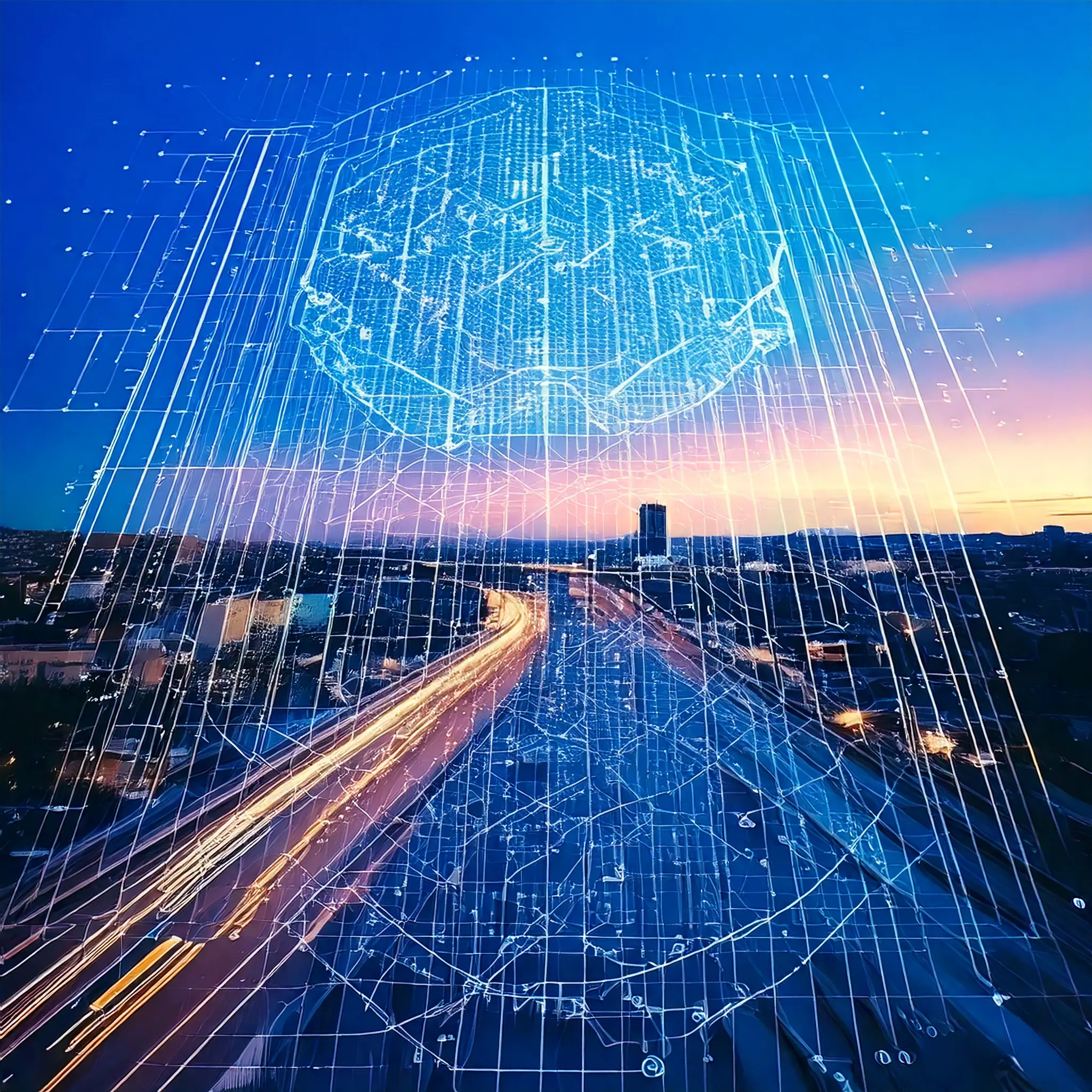 Strategische Verkehrsplanung